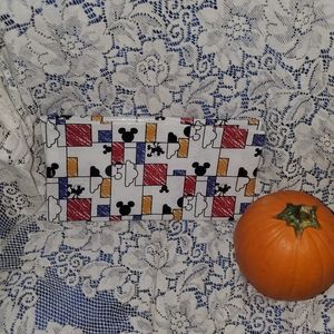 Disney cover for Mishe Shell (Not an actual shell)